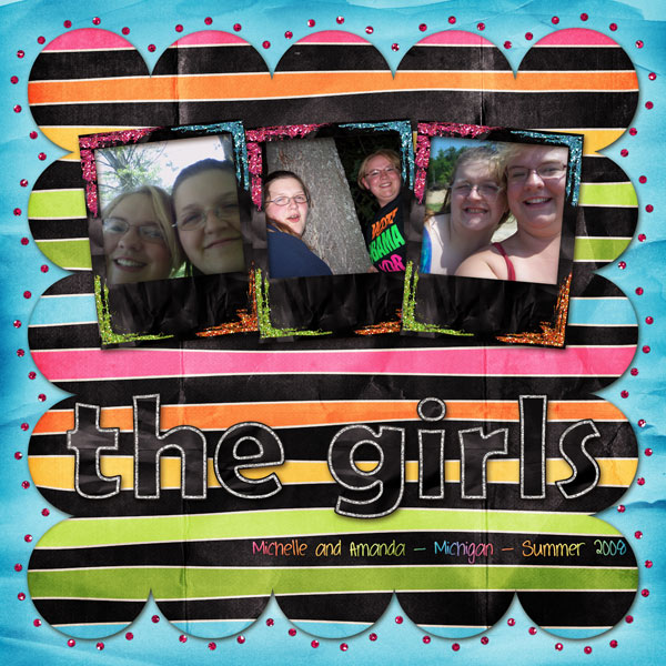 The Girls