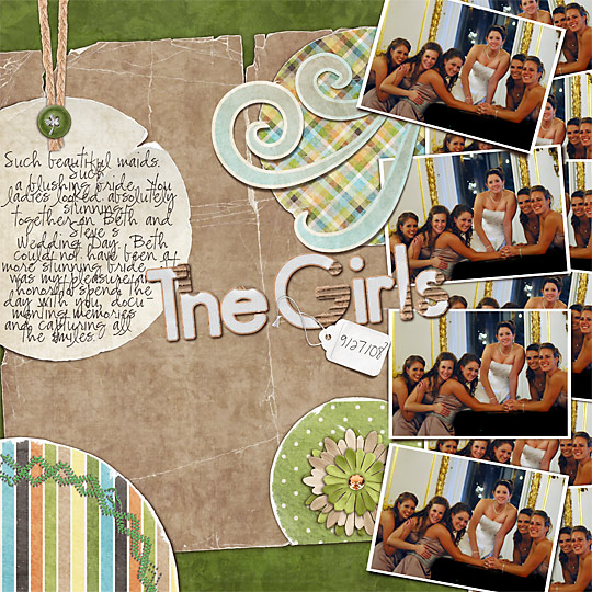 The Girls