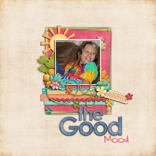 The Good Mood