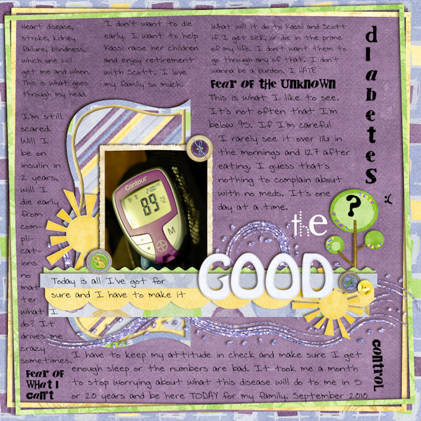 The Good?