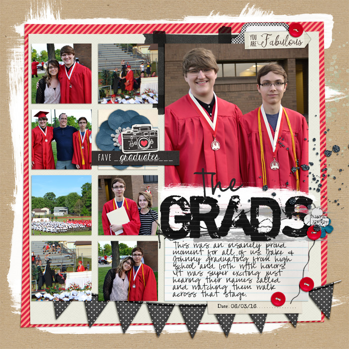 The Grads