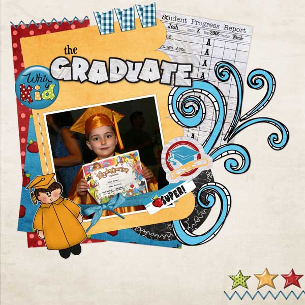 The Graduate