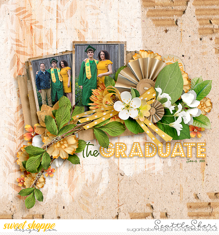 The Graduate
