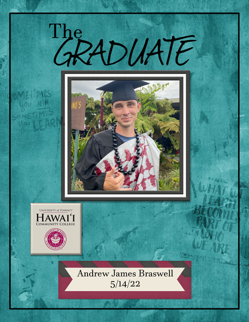 The Graduate