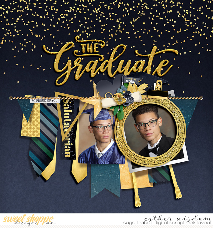 The Graduate