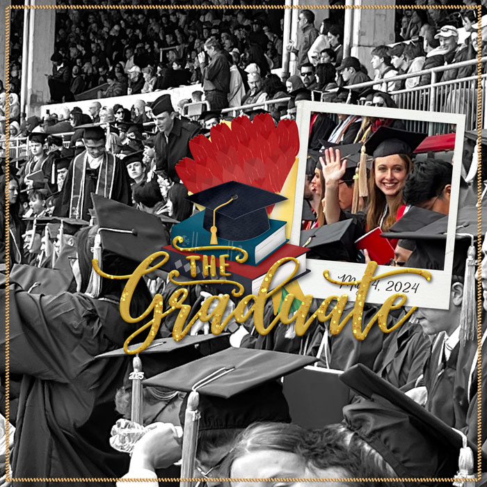 The Graduate