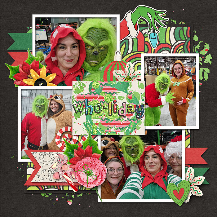 The Grinch