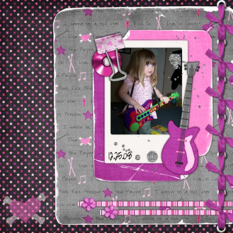 The Guitar