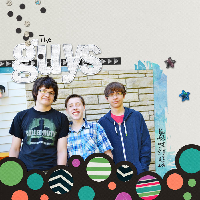 The Guys
