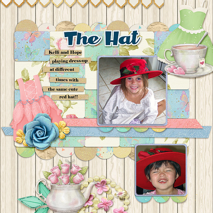 The Hat