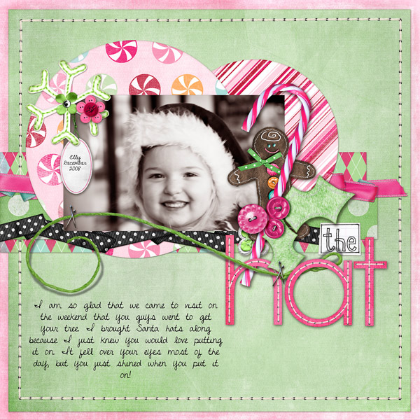 The Hat
