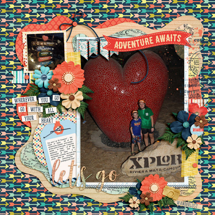 The Heart of Xplor