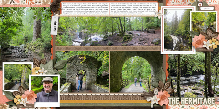 The Hermitage