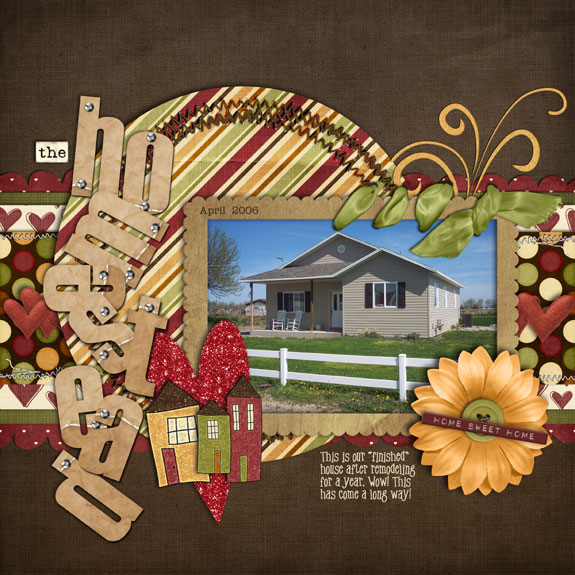 The Homestead
