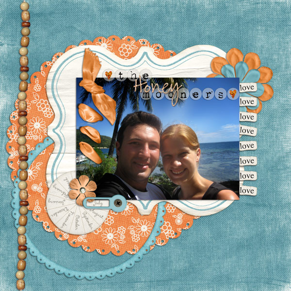 The Honeymooners