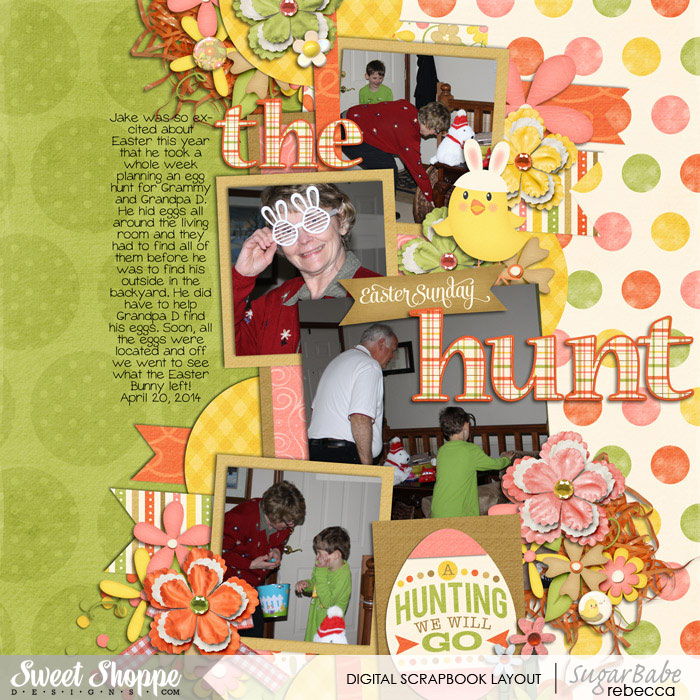the hung