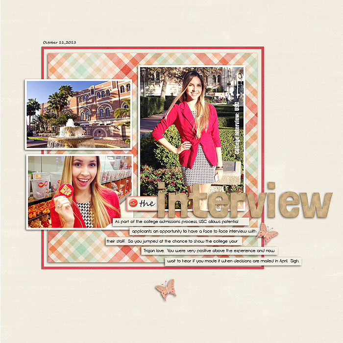The Interview