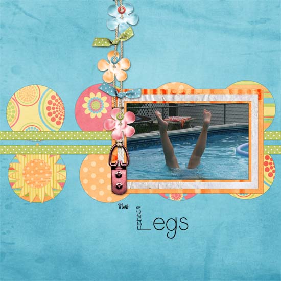 The Legs