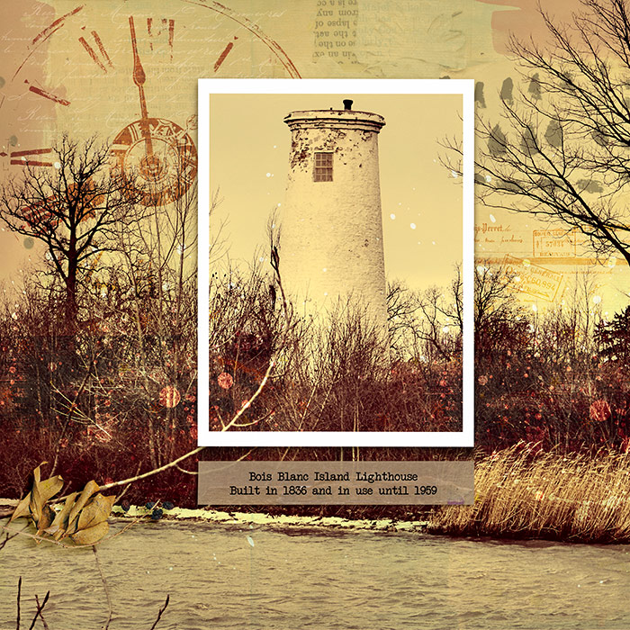 The Lighthouse