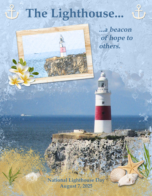 The Lighthouse