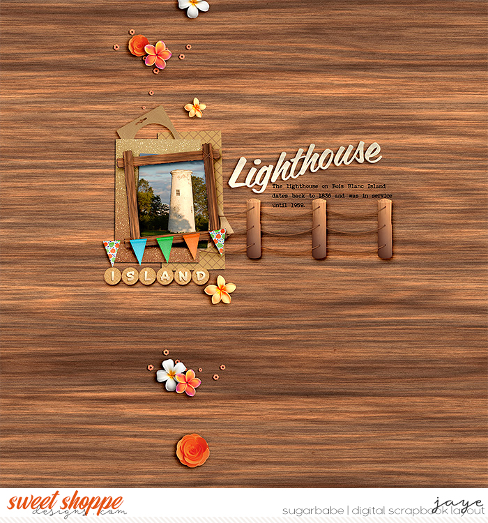 The Lighthouse