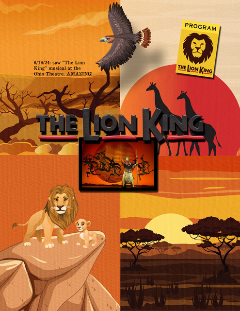 The Lion King