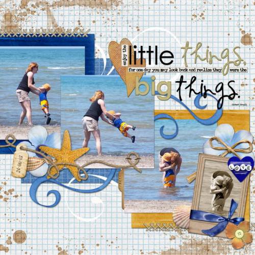 The Little Things
