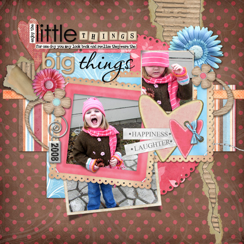 The Little Things