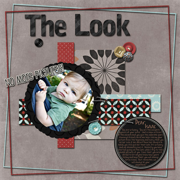 The Look