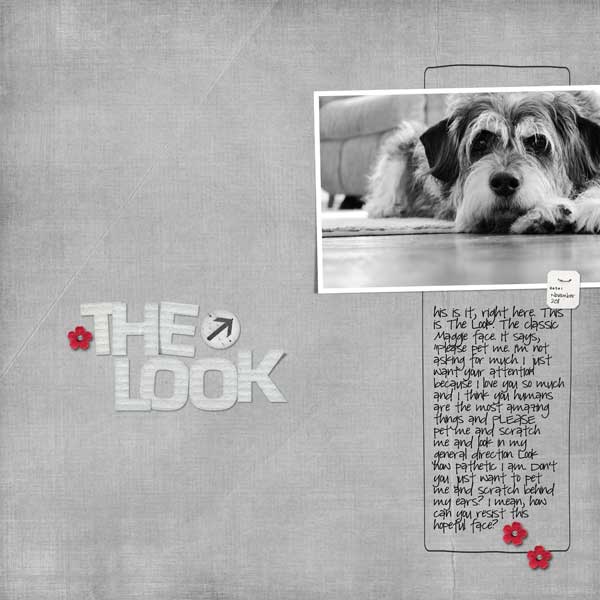 The Look
