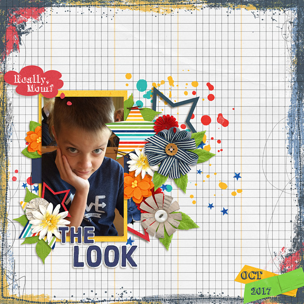 The Look