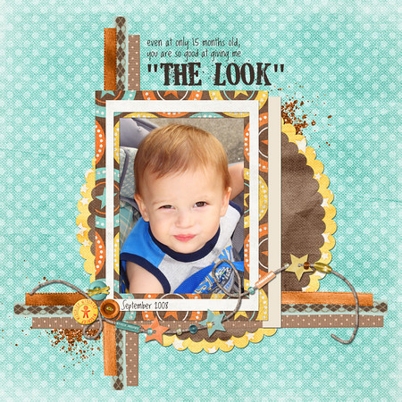 "The Look"