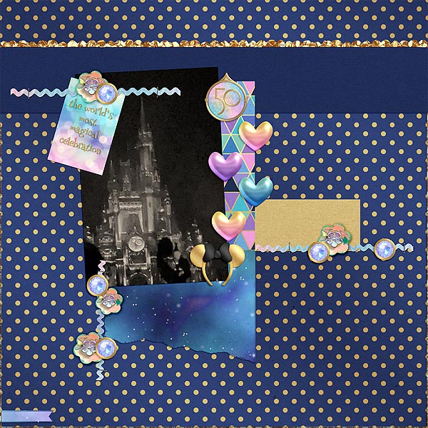 The Magical Celebration