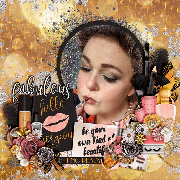The making of fabulous