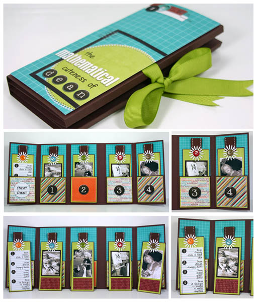 the Mathematical Cuteness of Dean