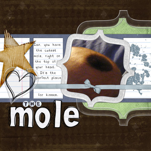 The Mole