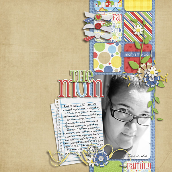 The MOM