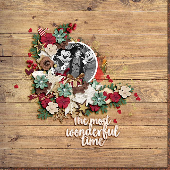 The Most Wonderful Time