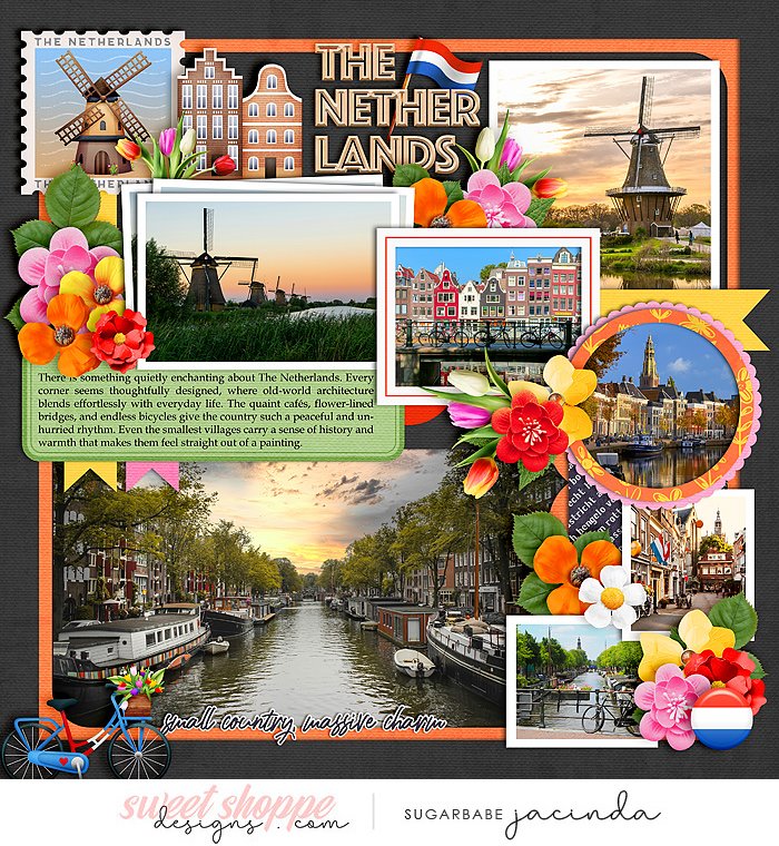 The Netherlands