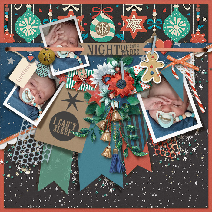 The Night Before