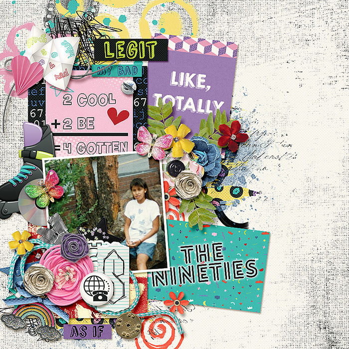 The Nineties