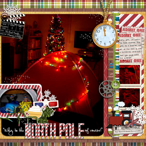 The North Pole