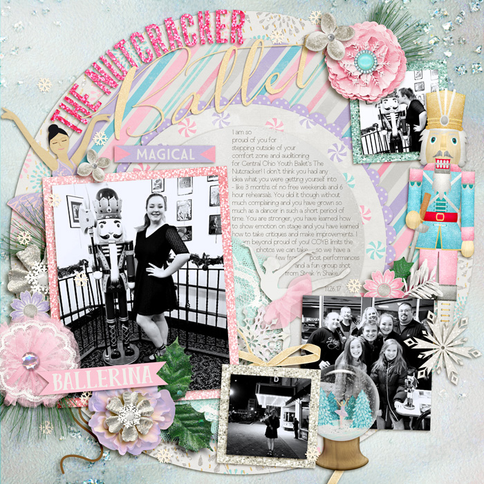 The Nutcracker