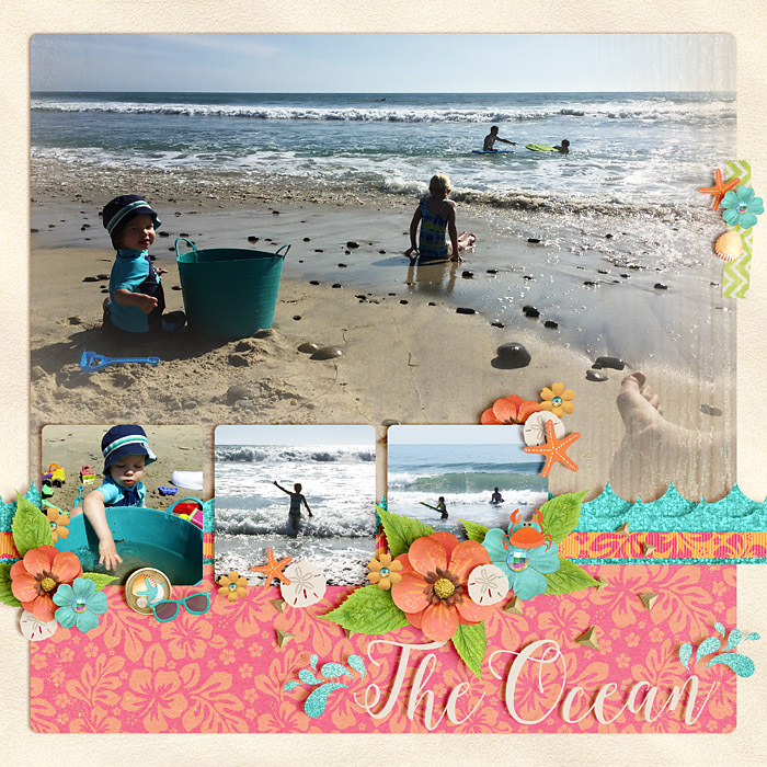 The Ocean
