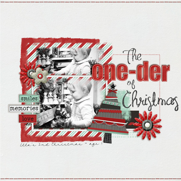 The One-der of Christmas