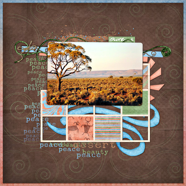 The Outback