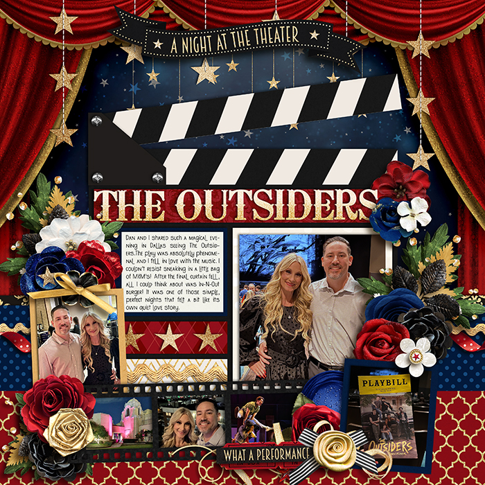 The Outsiders