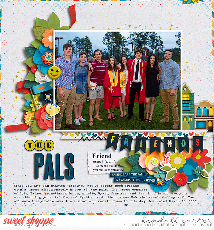 The Pals
