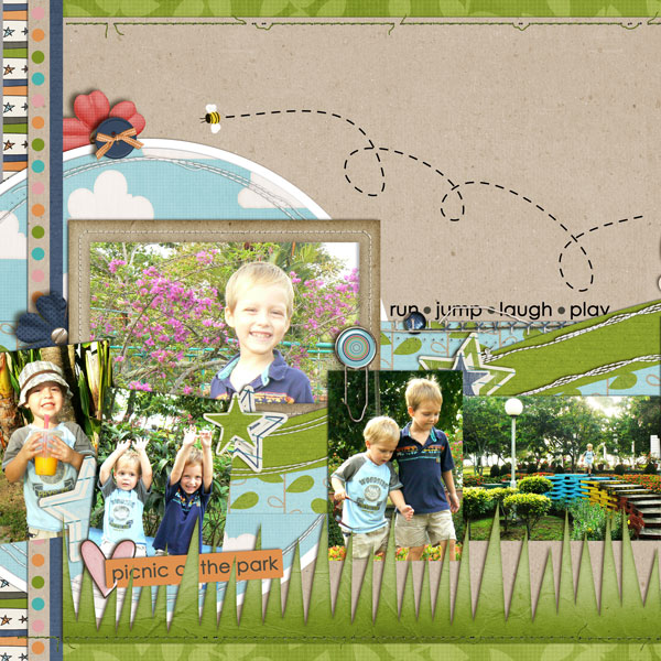 The Park