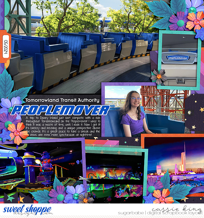 The People Mover